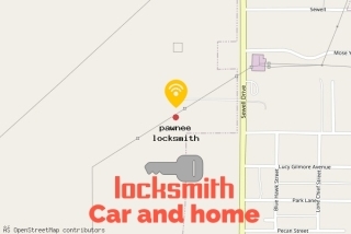 locksmith inpawnee - locksmith in pawnee ok
