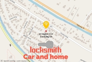 locksmith inpresquille - locksmith in presquille