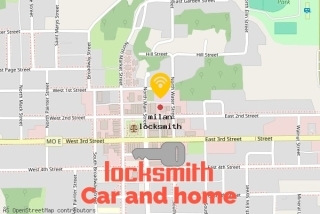 locksmith inmilan - locksmith in milan mo