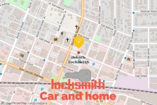 locksmith indekalb - locksmith in dekalb