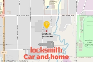 locksmith inwautoma - locksmith in wautoma