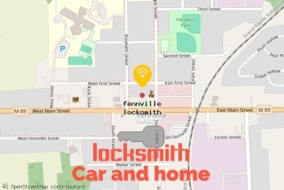 locksmith infennville - locksmith in fennville