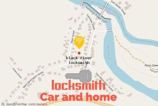 locksmith inblack river - locksmith in black river