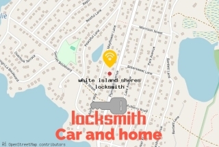 locksmith inwhite island shores - locksmith in white island shores