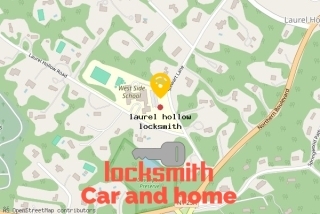 locksmith inlaurel hollow - locksmith in laurel hollow