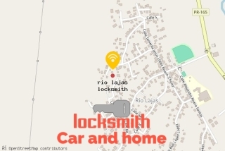 locksmith inrio lajas - locksmith in rio lajas