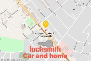 locksmith incrystal lake - locksmith in crystal lake il