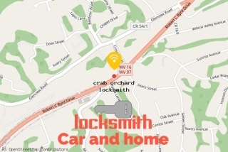 locksmith incrab orchard - locksmith in crab orchard wv
