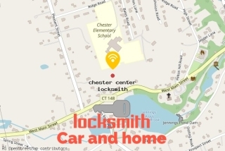 locksmith inchester center - locksmith in chester center