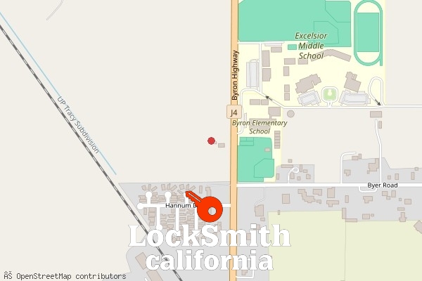 locksmith in byron ca
