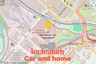 locksmith inscranton - locksmith in scranton pa