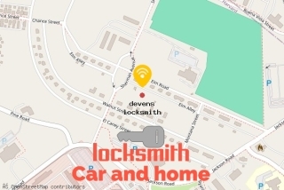 locksmith indevens - locksmith in devens