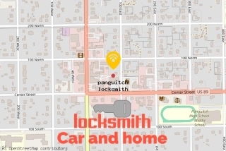 locksmith inpanguitch - locksmith in panguitch