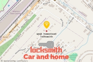 locksmith inwest homestead - locksmith in west homestead