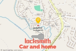 locksmith inguayabal - locksmith in guayabal