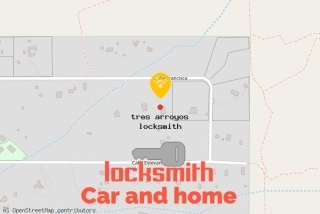 locksmith intres arroyos - locksmith in tres arroyos