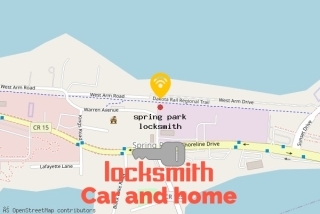 locksmith inspring park - locksmith in spring park