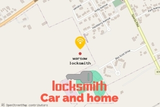 locksmith inwarsaw - locksmith in warsaw ky