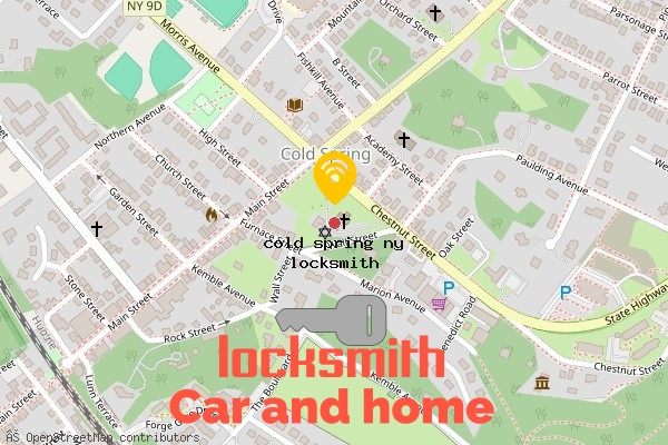 locksmith in cold spring ny