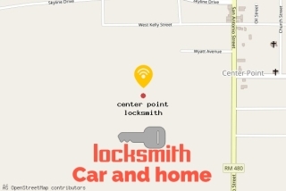 locksmith incenter point - locksmith in center point tx
