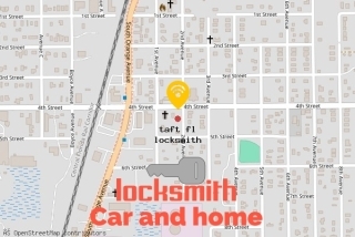 locksmith intaft - locksmith in taft fl