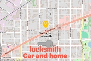 locksmith infindlay - locksmith in findlay oh