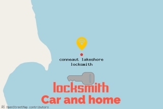 locksmith inconneaut lakeshore - locksmith in conneaut lakeshore