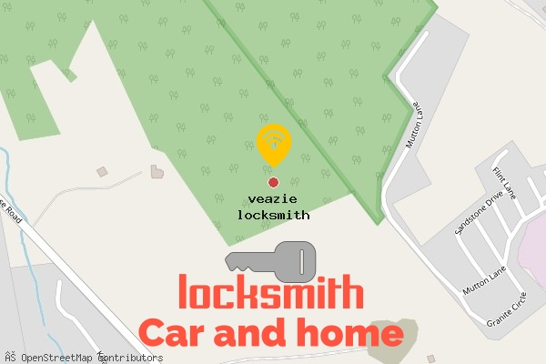 locksmith in veazie