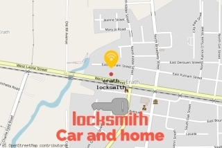 locksmith inerath - locksmith in erath