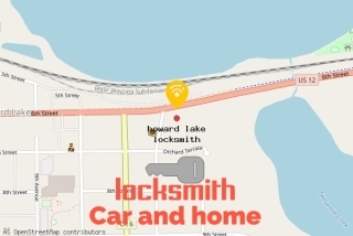 locksmith inhoward lake - locksmith in howard lake