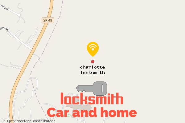 locksmith in charlotte tn