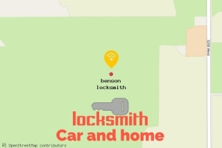 locksmith inbenson - locksmith in benson ut
