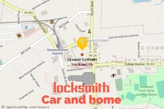locksmith instewartstown - locksmith in stewartstown