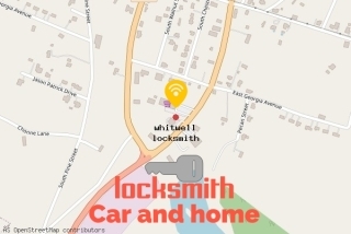 locksmith inwhitwell - locksmith in whitwell