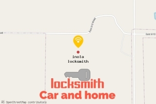 locksmith ininola - locksmith in inola
