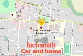 locksmith infort recovery - locksmith in fort recovery