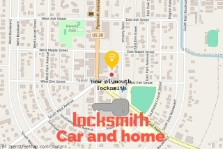 locksmith innew plymouth - locksmith in new plymouth