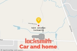 locksmith inkent estates - locksmith in kent estates