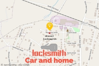 locksmith indrexel - locksmith in drexel nc