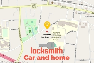 locksmith inwaskom - locksmith in waskom