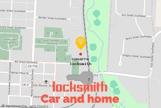 locksmith innavarre - locksmith in navarre oh