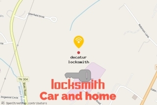 locksmith indecatur - locksmith in decatur tn