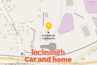 locksmith inhildebran - locksmith in hildebran