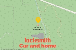 locksmith inrainier - locksmith in rainier or