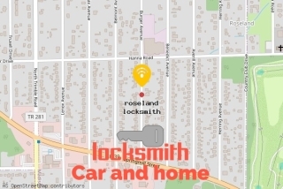 locksmith inroseland - locksmith in roseland oh