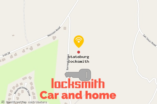 locksmith in stateburg