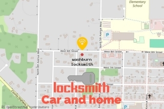 locksmith inwashburn - locksmith in washburn wi