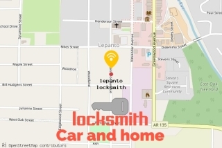 locksmith inlepanto - locksmith in lepanto