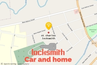 locksmith inst charles - locksmith in st charles mi