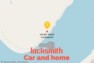 locksmith insouth bend - locksmith in south bend wa